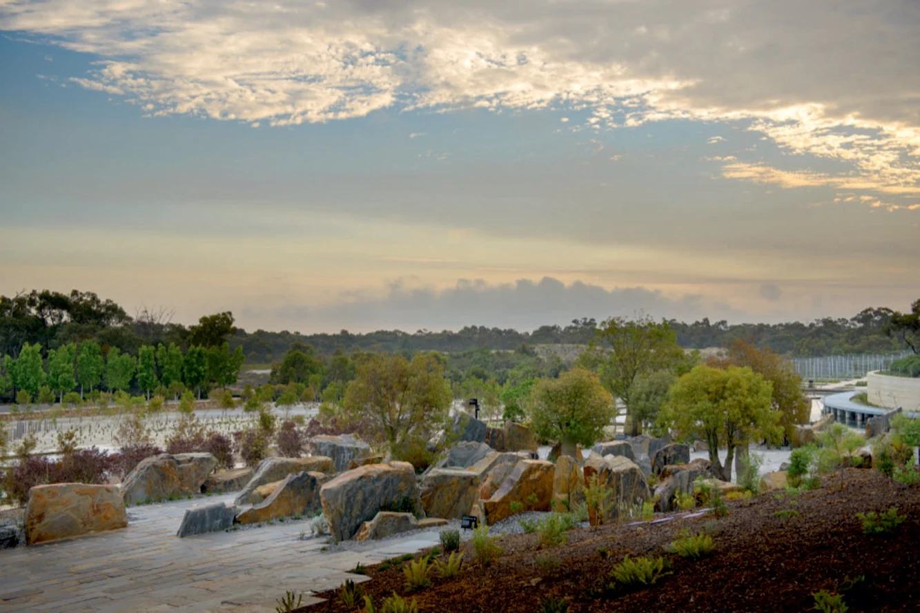 The Australian Garden by Taylor Cullity Lethlean and