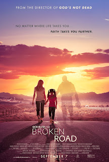 Download film god bless the broken road