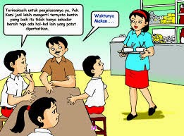 Contoh Diksi Dan Gaya Bahasa - Contoh 0108