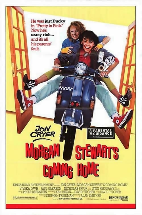 [VF] Morgan Stewart's Coming Home 1987 Film Complet Streaming