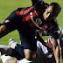 Fecha 3: Sao Pablo 1 - San Lorenzo 0