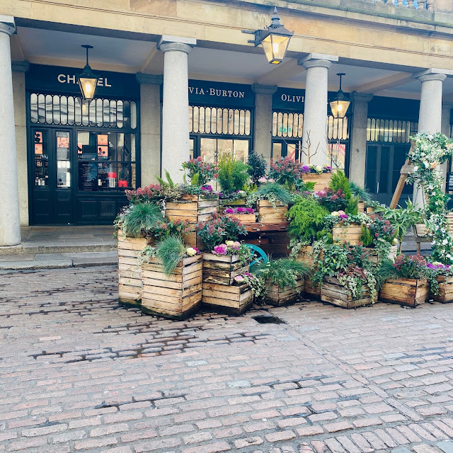 Visit Covent Garden