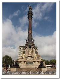 Mirador de Colon