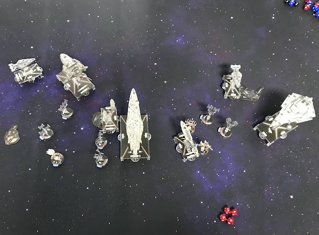 Star Wars Armada