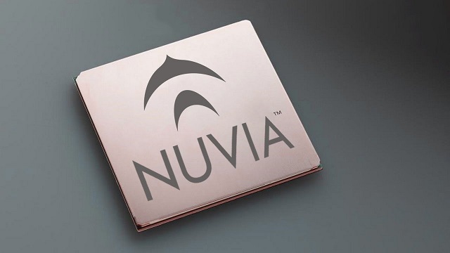 كوالكوم تشتري شركة Nuvia