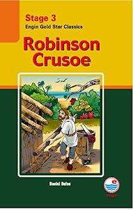 Robinson Crusoe (English Edition)