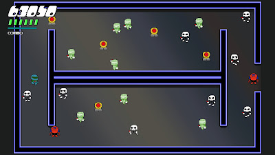 Ultra Mission Game Screenshot 6
