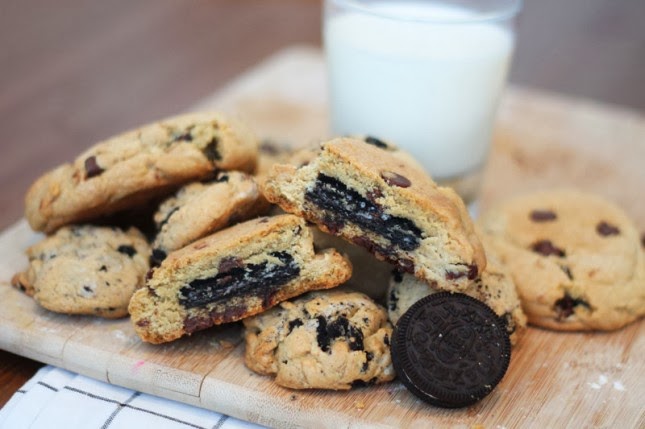 Resepi Biskut Raya 2018, Kuih Dan Kek: Resepi Chocolate 