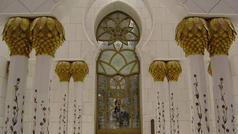 Masjid Shaikh Zayed,UAE