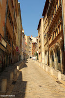 Croix Rousse, Lyon, Rhône-Alpes, França, Patrimoni de la Humanitat, Unesco World Heritage