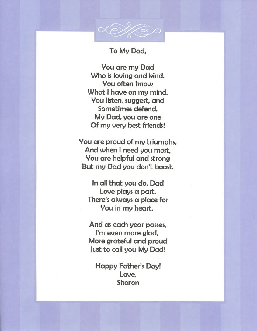 funny pictures gallery fathers day poems from dad to