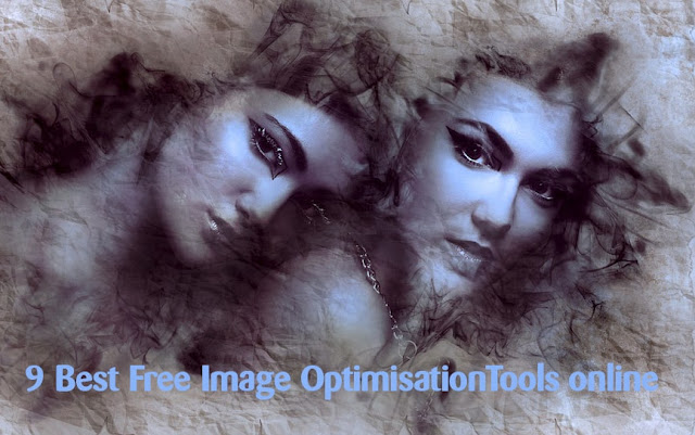 Best Free Image Optimization Tools online