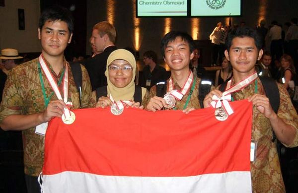 sistem pendidikan indonesia yang mendidik kita jadi pembelajar yang tangguh