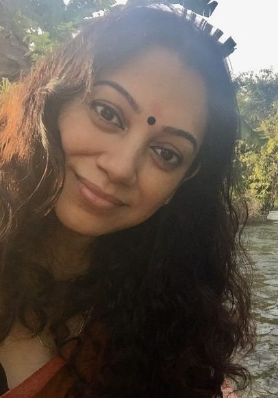 Image of Anjali Menon