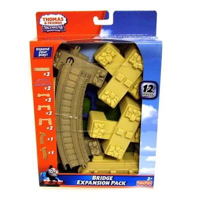 Bridge Expansion Set4