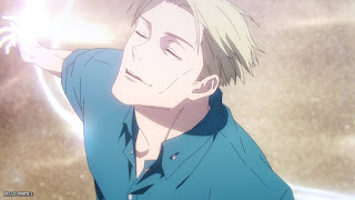 呪術廻戦 アニメ 2期18話 七海建人 死亡 ナナミン Jujutsu Kaisen Episode 42 JJK Nanamin