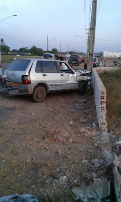 Mulher grávida morre após ser atropelada por motorista bêbado em Itapecuru-Mirim