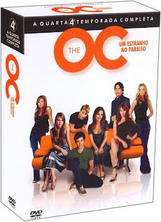 The OC: Um Estranho no Paraíso   4º Temporada Completa