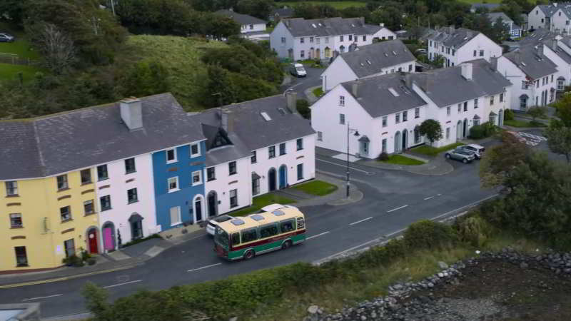 Westport Quay