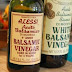 Balsamic Vinegar