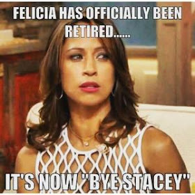Image result for Bye stacey dash