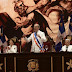 Abinader aborda crisis de Venezuela y Haití durante discurso