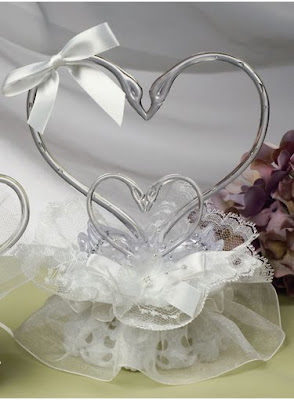 Wedding Cakes Accessories image