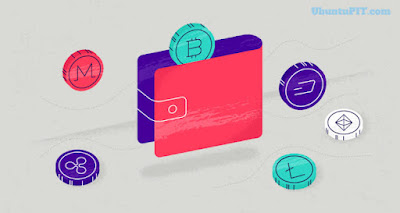 Cryptocurrency Wallets