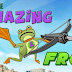 Download Amazing Frog Free PC Game