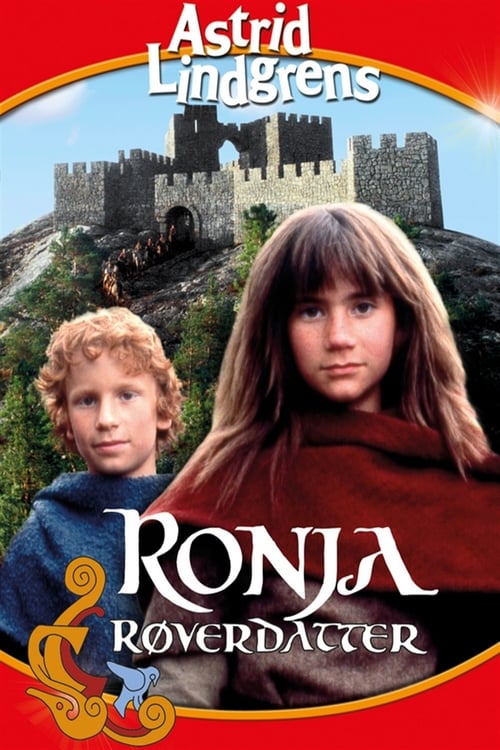 [HD] Ronja Räubertochter 1984 Ganzer Film Deutsch Download