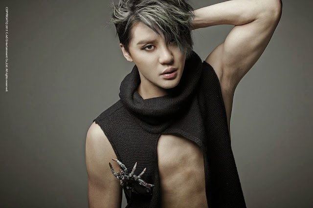 Kim Jun Su nos presenta Pit a Pat