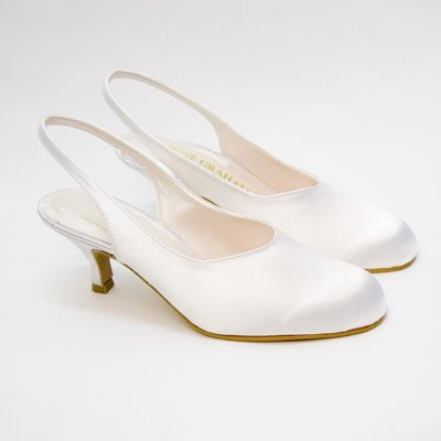  Wedding Shoes-JG7