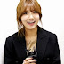 SooYoung greets fans from the Charity Music Festival of the Korean Retinitis Pigmentosa Society