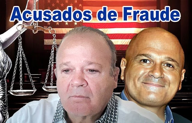 Abogados renuncian a defender en Miami a los venezolanos José y Chamel Gaspard Morell, acusados de fraudes y estafas multimillonarias, que ahora son motivo de nueva querella en Panamá