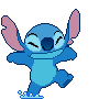 Gif Lilo e Stitch