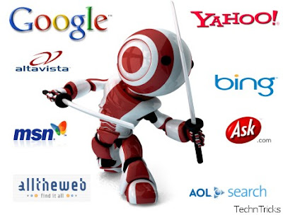 search, engine, tools, and, services, Google Webmaster Tool, Bing Webmaster Tool