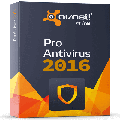 Avast Premier Antivirus 2016