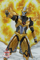 S.H. Figuarts Absolute Tartarus 26