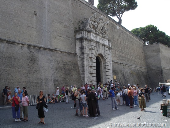 Rome