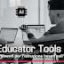 AI Educator Tools | tanti strumenti per l'istruzione basati sull'AI