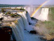 Iguazu Falls, Brazil