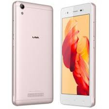 Lava iris 50c Flash File Andorid 8.1