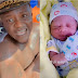 Singer Portable and wife welcome baby boy
