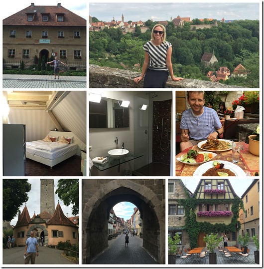 Rothenburg