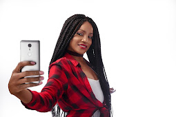 Selfies So Beautiful, Battery So Powerful; the New Gionee A1 Is Set To Amaze You
