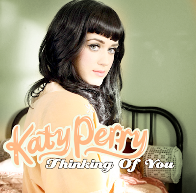 katy perry thinking of you lyrics