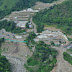 CAMPAMENTOS CONSTRUIDOS EN LA HIDROLECTRICA ITUANGO