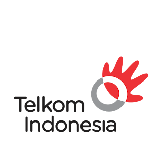 LOGO TELKOM INDONESIA VECTOR