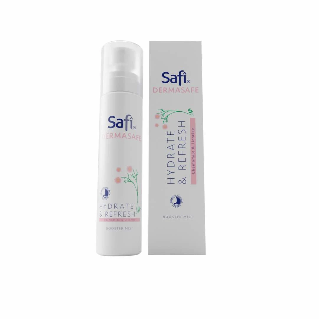 SAFI DERMASAFE