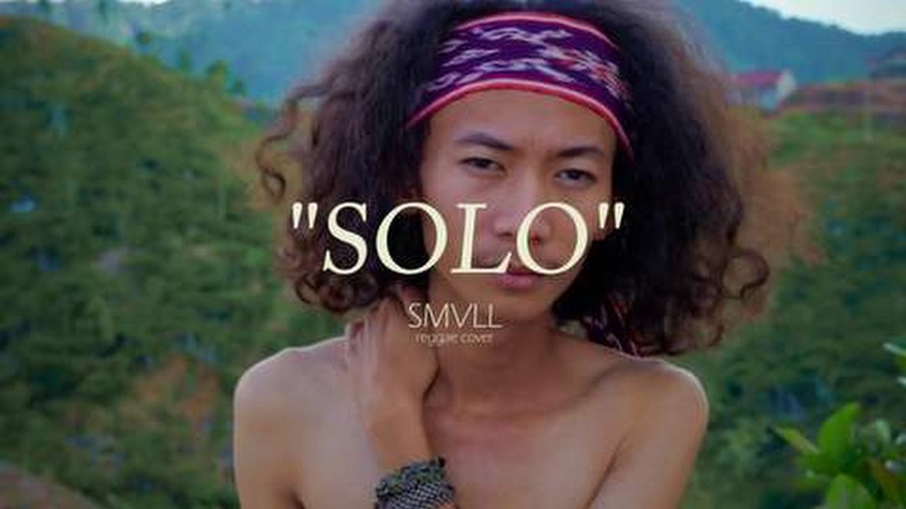 Lirik Lagu SMVLL - Solo Versi Reggae (Parodi)